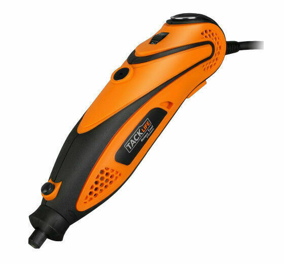 Tacklife RTD35ACL Multi-functional Rotary Tool Kit
