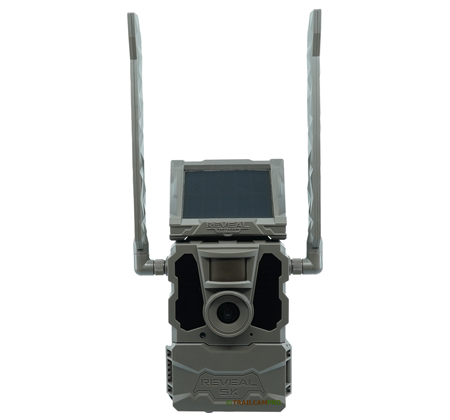 Tactacam Reveal SK