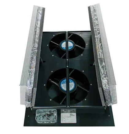 Tamarack HV1000 Whole House Fan — Tamarack