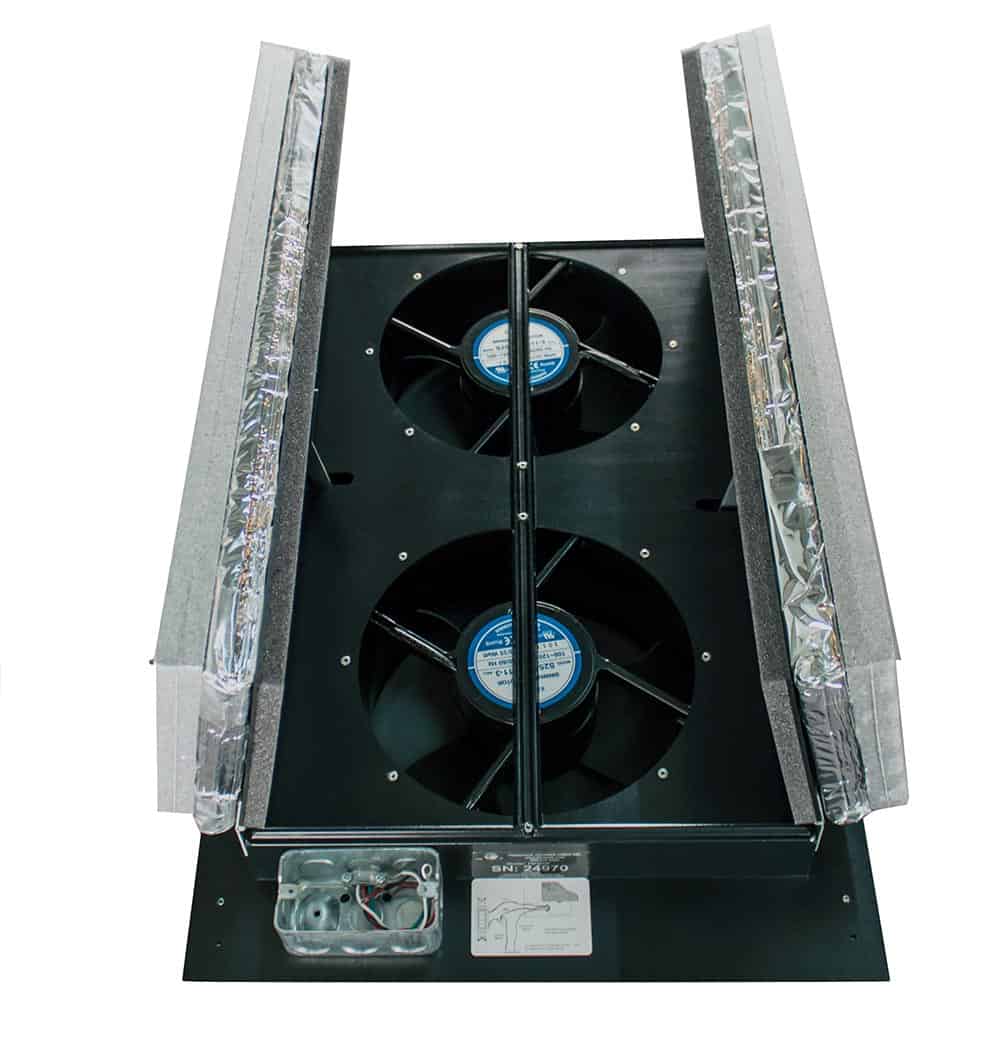 Tamarack HV1000 Whole House Fan