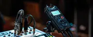 Tascam DR-40X