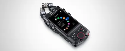 Tascam Portacapture X8