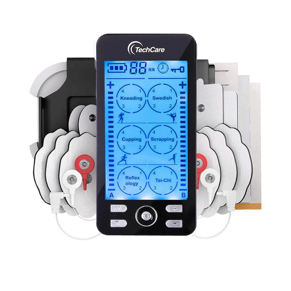 TechCare Massager Plus 24