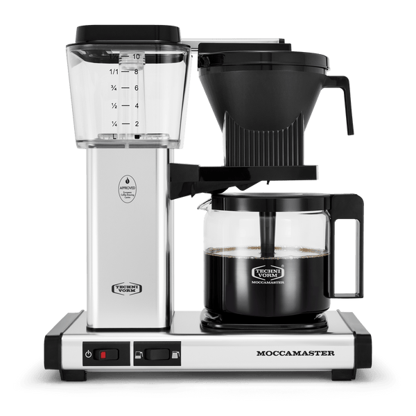 Moccamaster KBGV Select