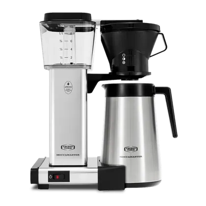 Technivorm Moccamaster KBT — Technivorm