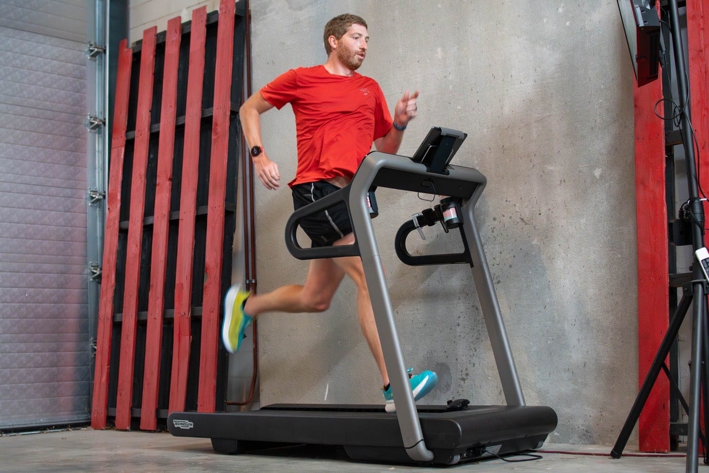 Technogym MyRun