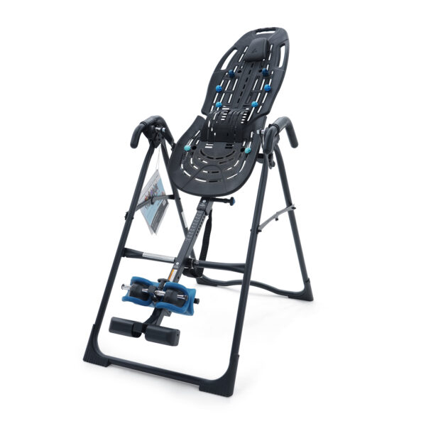 Teeter ComforTrak EP-560 Inversion Table