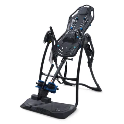 Teeter FitSpine LX9 Inversion Table — Teeter