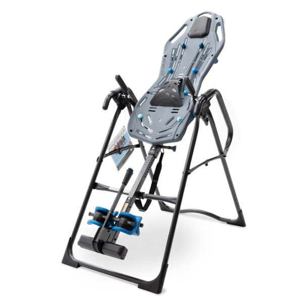 Teeter FitSpine X3 Inversion Table