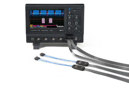Teledyne LeCroy WaveSurfer 3034z