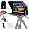 TeleprompterPAD iLight PRO 12in Teleprompter