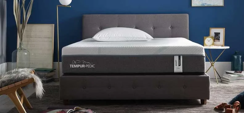 TEMPUR-Adapt