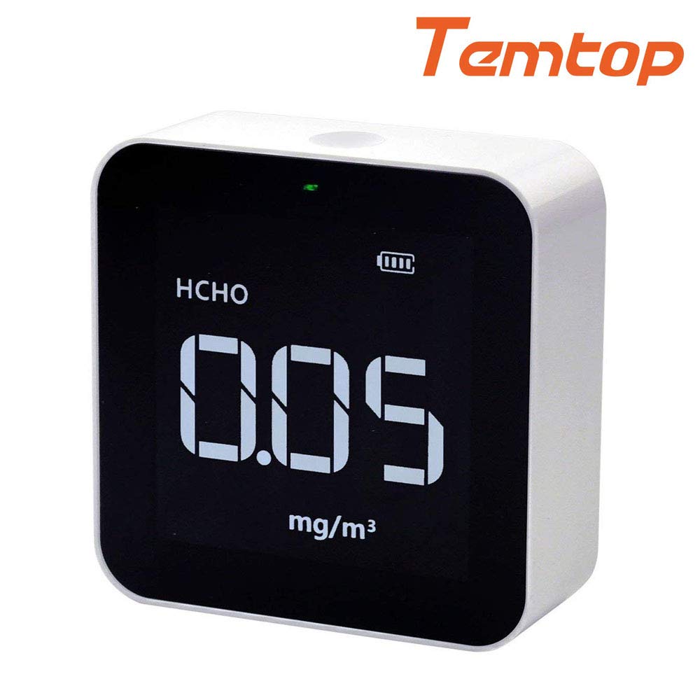 Temtop M10