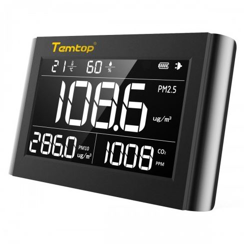 Temtop P1000