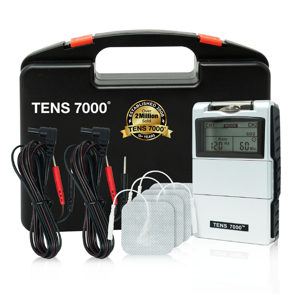 TENS 7000 2nd Edition