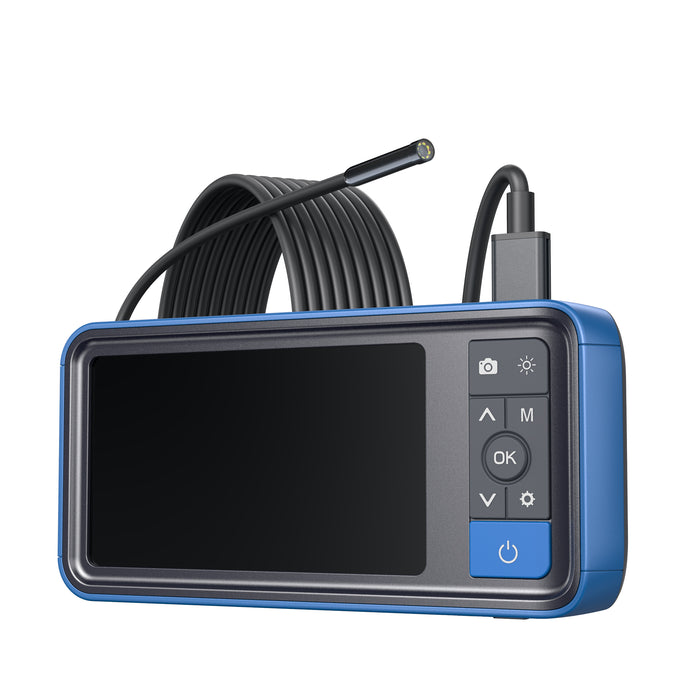 Teslong MS450 Household Inspection Camera (4.5″ Screen)