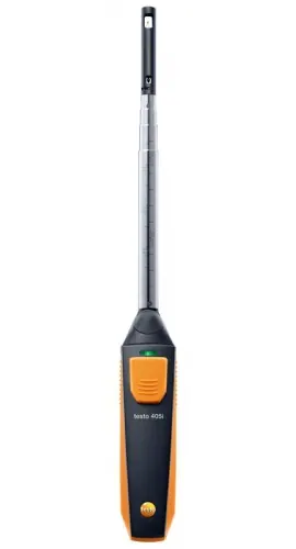 testo 405i Smart Probe Thermal Anemometer — Testo