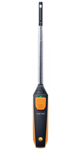 testo 405i Smart Probe Thermal Anemometer