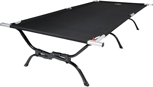 TETON Sports Outfitter XXL Camp Cot