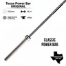 Buddy Capps Texas Power Bar