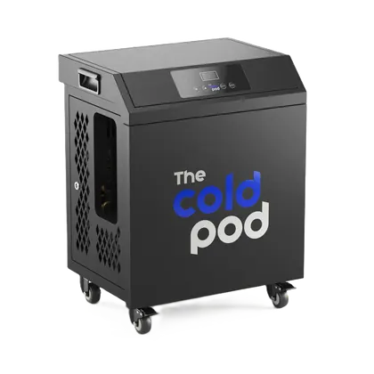 The Cold Pod