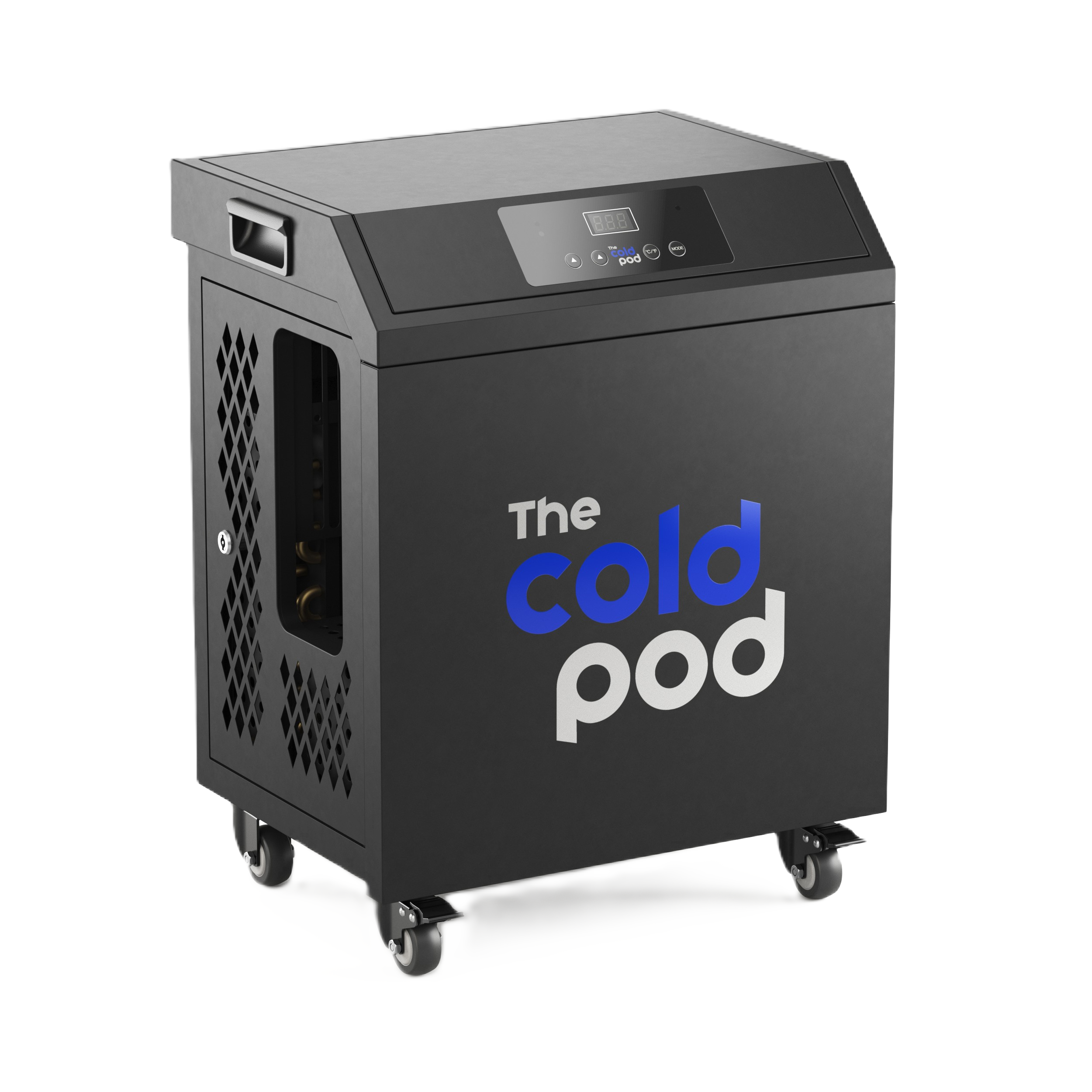 The Cold Pod