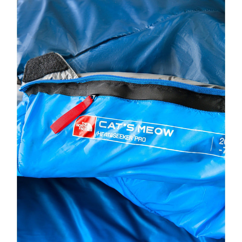 Cat's Meow 20 Eco Sleeping Bag
