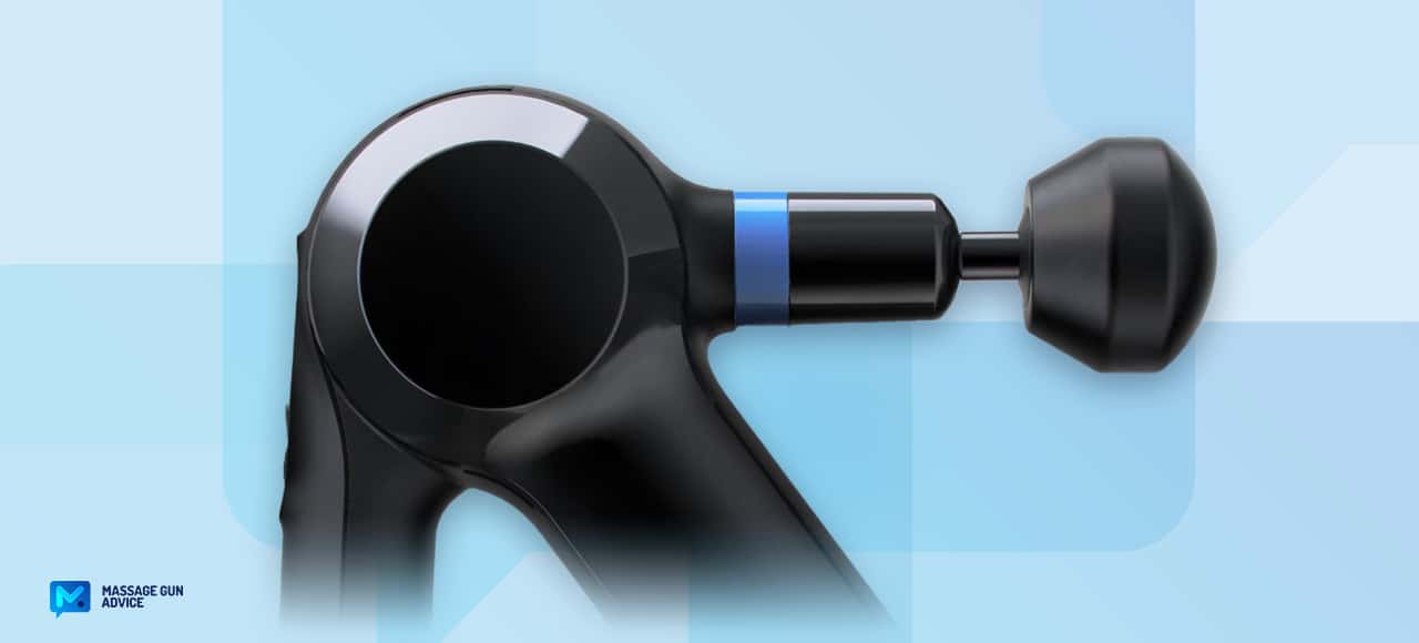 Theragun Elite (5th Generation)