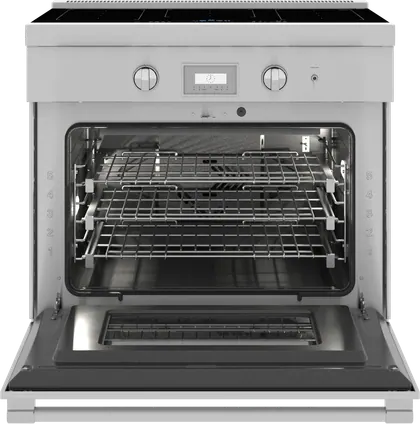 Thermador Pro Harmony 36 in. Induction Range