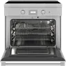 Thermador Pro Harmony 36 in. Induction Range