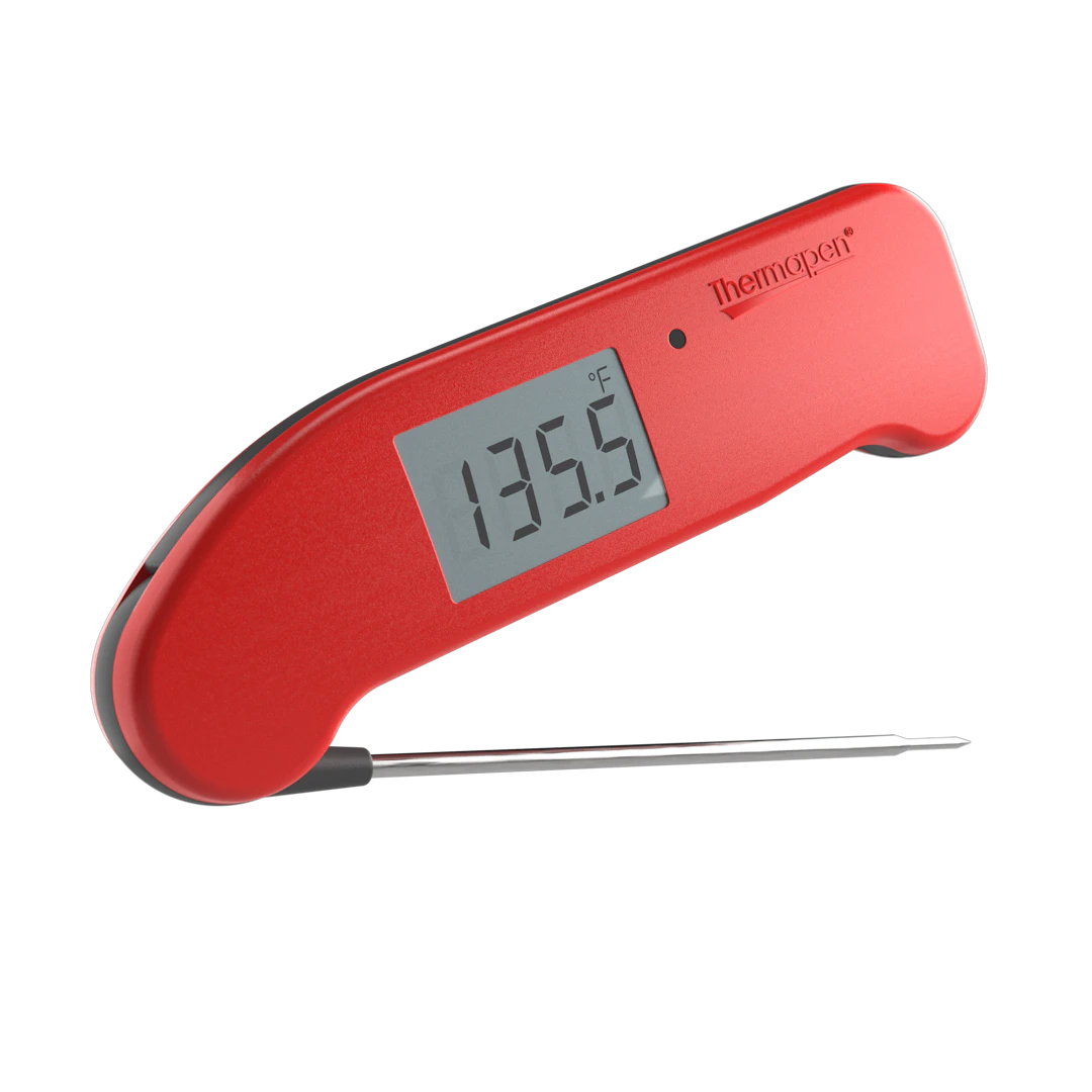 ThermoWorks Thermapen ONE — ThermoWorks