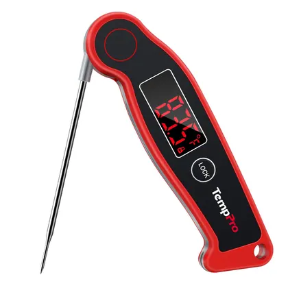 ThermoPro TP19 — ThermoPro