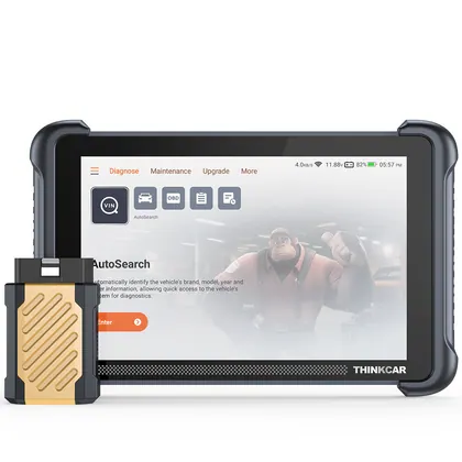 THINKCAR THINKSCAN 689BT — Thinkcar