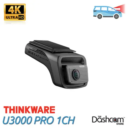 Thinkware U3000 Pro — Thinkware
