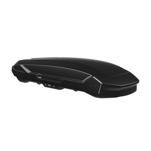 Thule Motion 3 XL — Thule