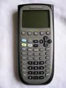 Texas Instruments TI-89 Titanium