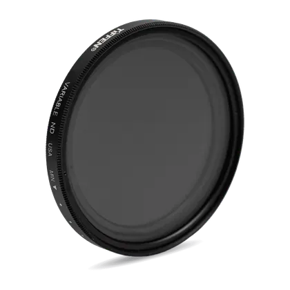 Tiffen Variable ND Filter — Tiffen