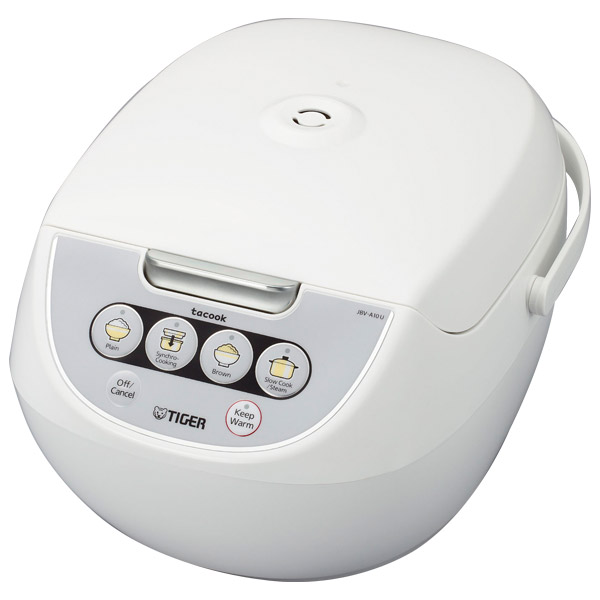 Micom Rice Cooker & Warmer JBV-A10U