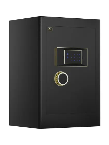 TIGERKING 2.05 Cu Ft Security Home Safe