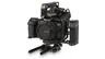 Tilta Camera Cage for BMPCC 4K/6K Advanced Kit — Black