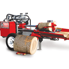 Timberwolf TW-5 25-Ton Commercial Log Splitter