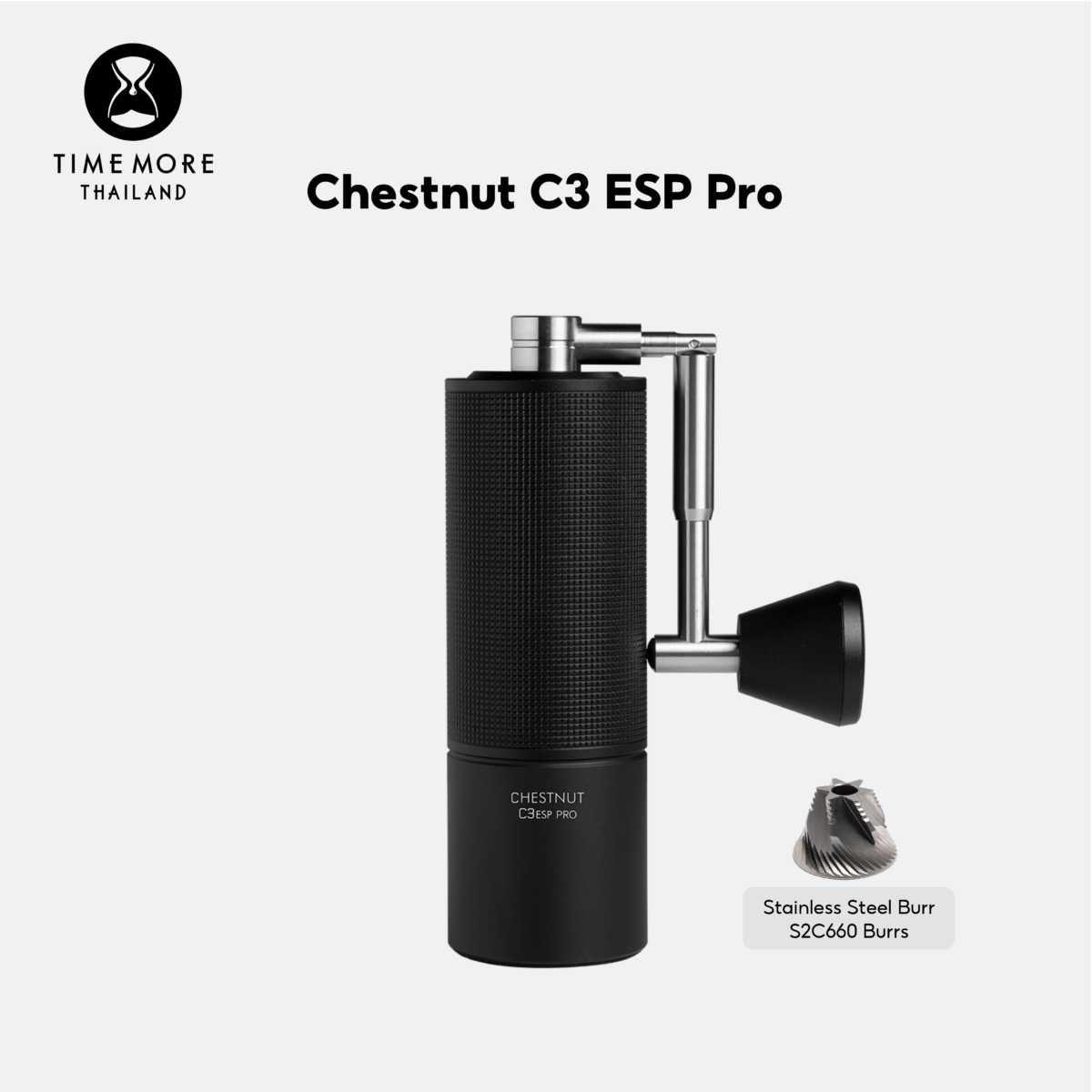 Chestnut C3 ESP Pro