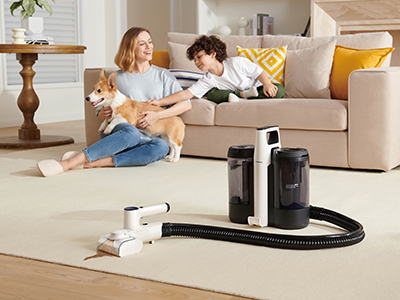 Carpet One Spot Cordless Carpet & Upholstery Spot Cleaner