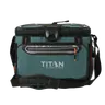 Titan by Arctic Zone 30 Can Zipperless HardBody Cooler