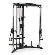Titan Fitness Plate-Loaded Functional Trainer