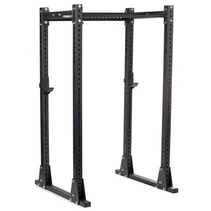 Titan X-3 Series Flat Foot Power Rack