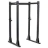 Titan X-3 Series Flat Foot Power Rack