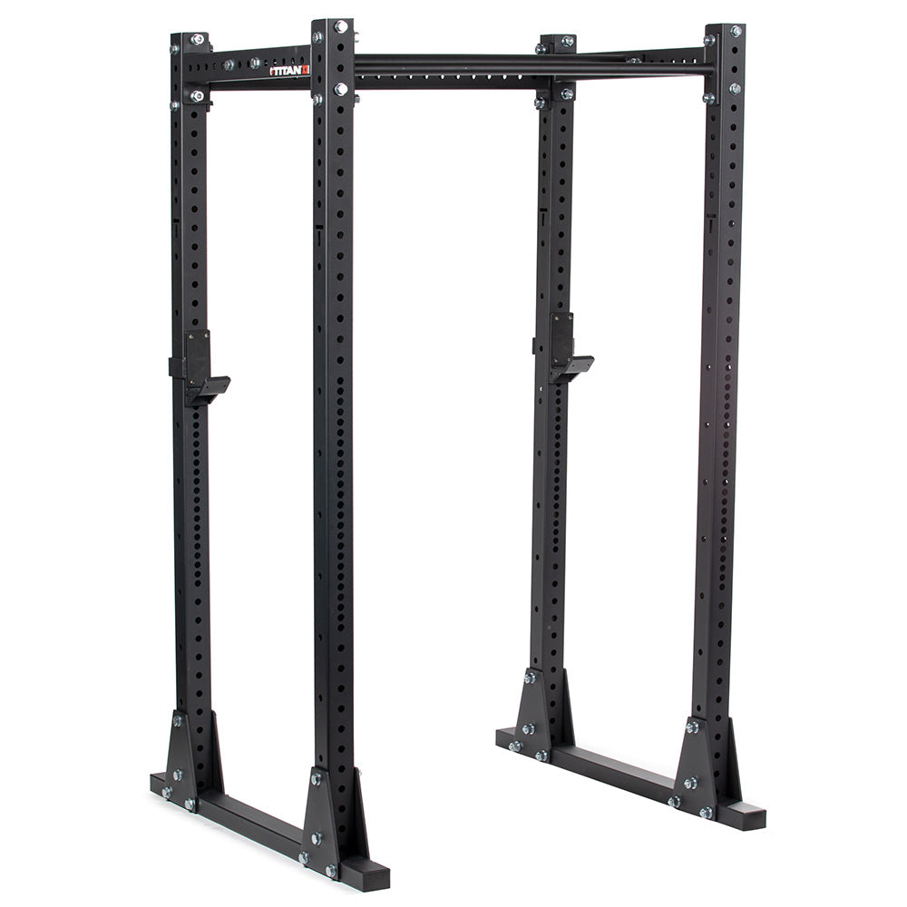 Titan X-3 Series Flat Foot Power Rack