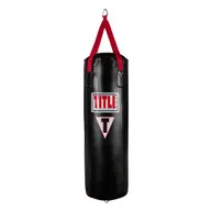 TITLE Classic Challenger Heavy Bag (100 lb)