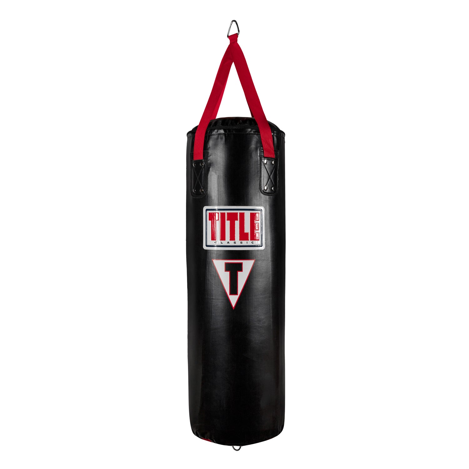 TITLE Classic Challenger Heavy Bag (100 lb)